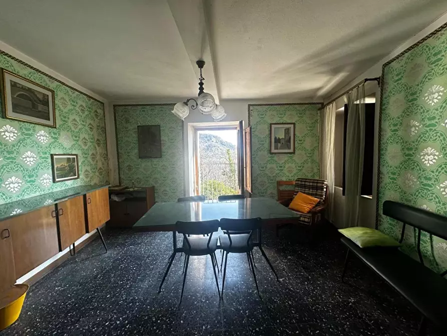 Immagine 5 di Terratetto in vendita  a Fabbriche Di Vergemoli