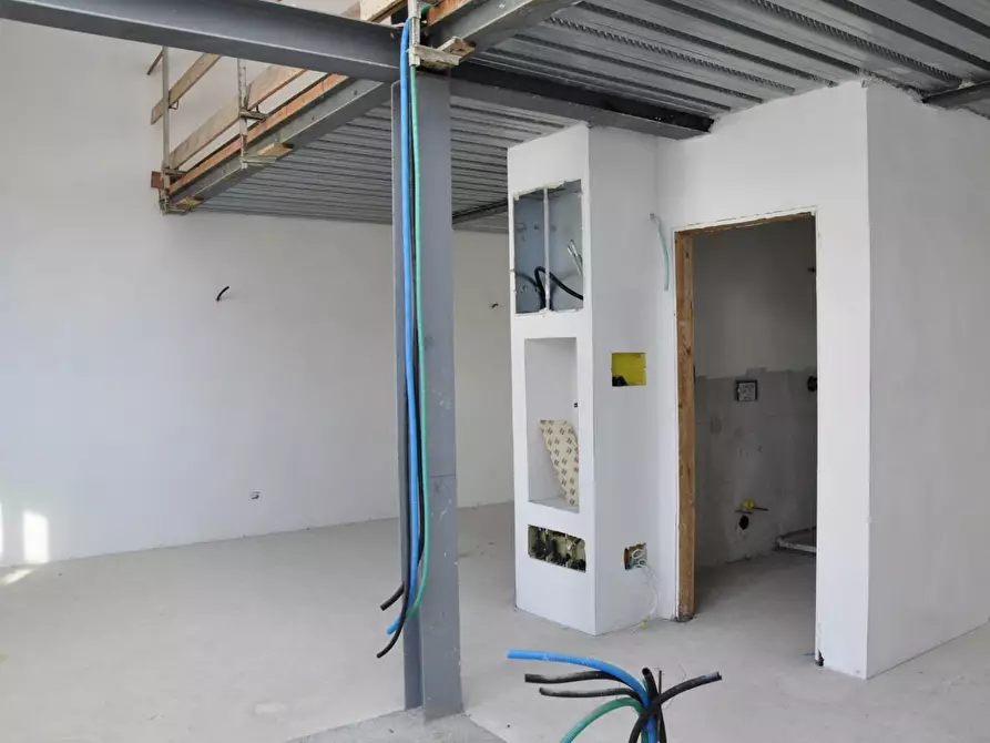 Immagine 8 di Terratetto in vendita  a Collesalvetti