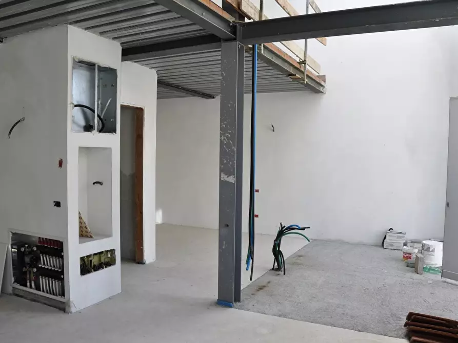 Immagine 13 di Terratetto in vendita  a Collesalvetti