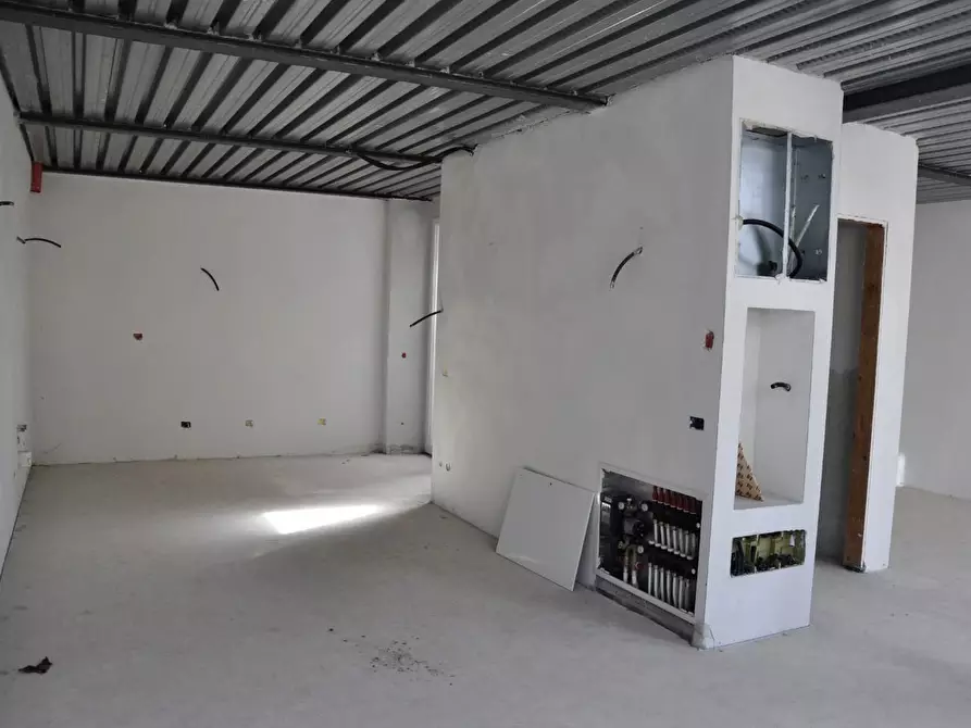 Immagine 15 di Terratetto in vendita  a Collesalvetti