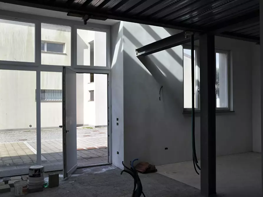 Immagine 9 di Terratetto in vendita  a Collesalvetti