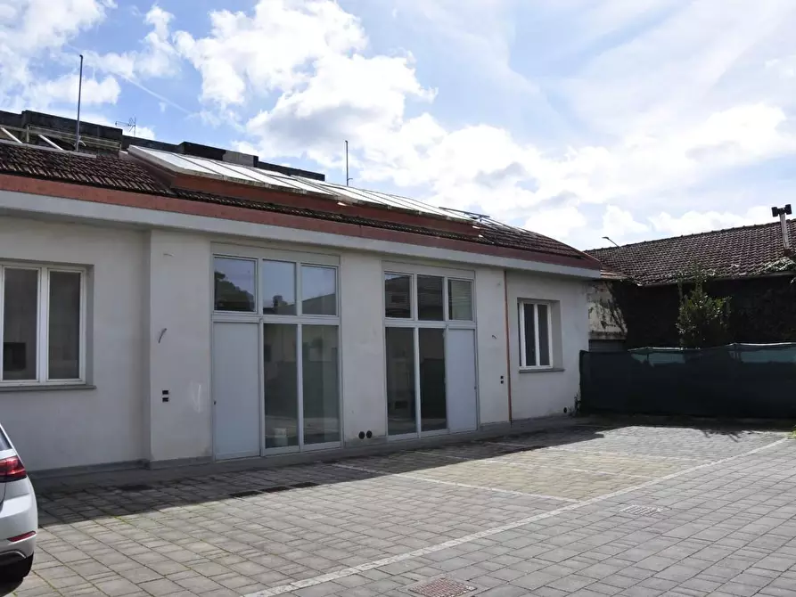 Immagine 1 di Terratetto in vendita  a Collesalvetti