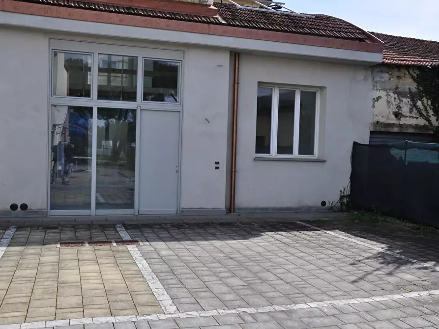 Immagine 4 di Terratetto in vendita  a Collesalvetti