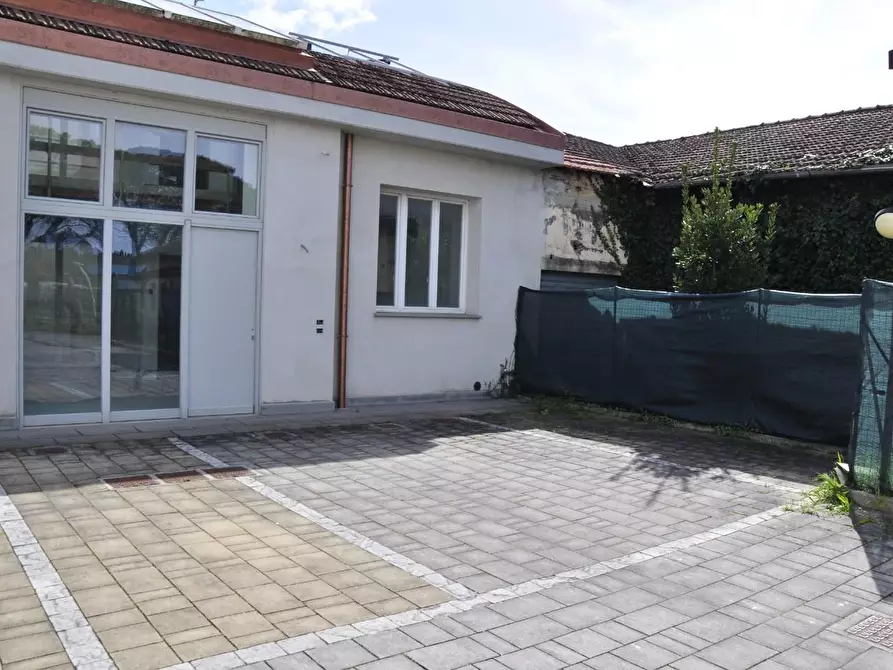 Immagine 3 di Terratetto in vendita  a Collesalvetti