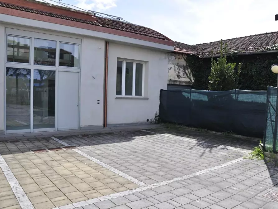 Immagine 2 di Terratetto in vendita  a Collesalvetti