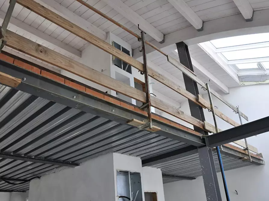 Immagine 16 di Terratetto in vendita  a Collesalvetti