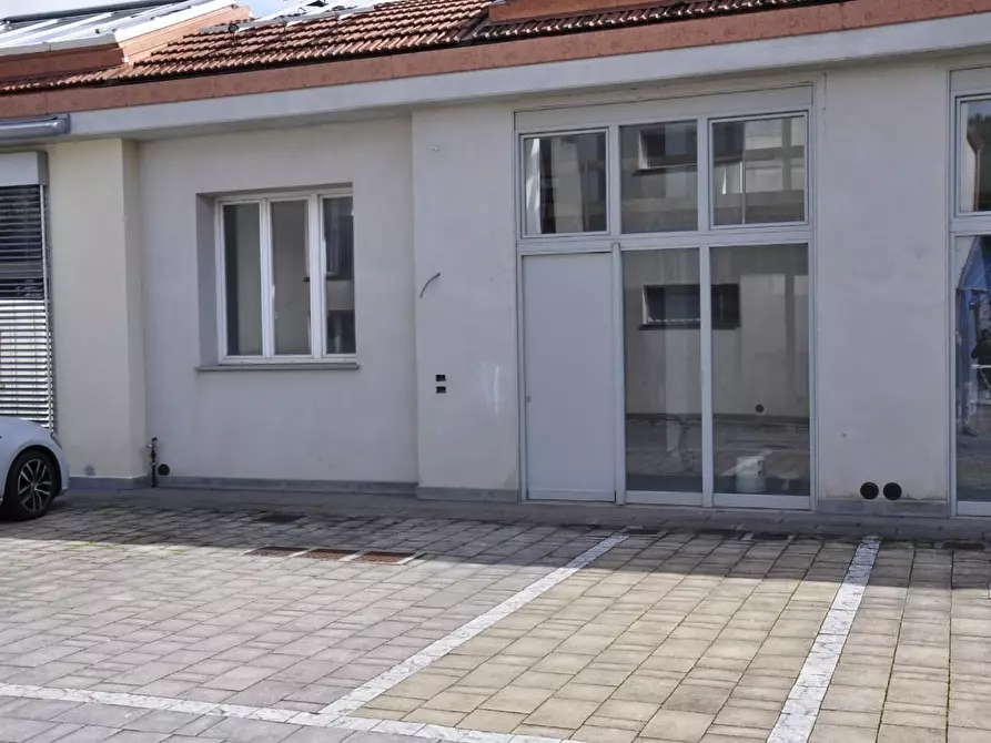 Immagine 5 di Terratetto in vendita  a Collesalvetti