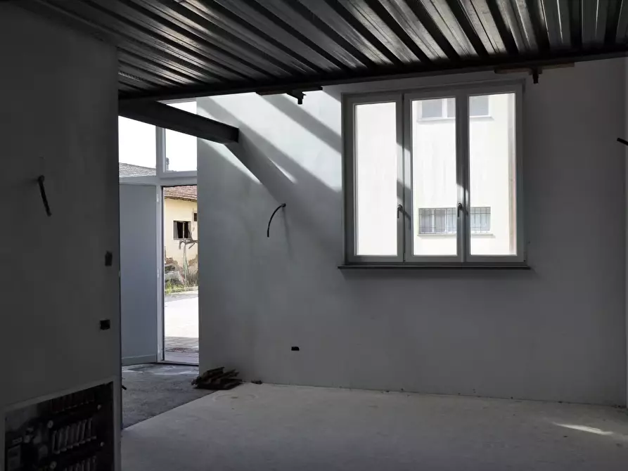 Immagine 11 di Terratetto in vendita  a Collesalvetti