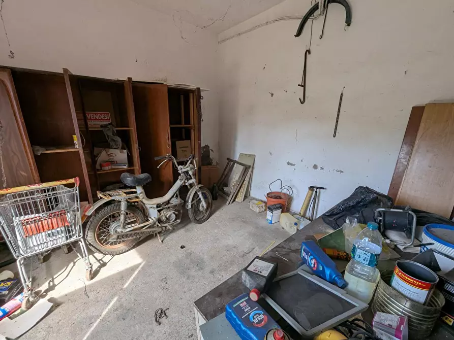 Immagine 33 di Casa colonica in vendita  a Orbetello