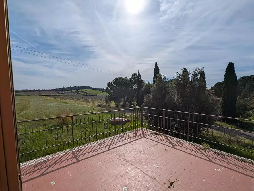 Immagine 14 di Casa colonica in vendita  a Orbetello