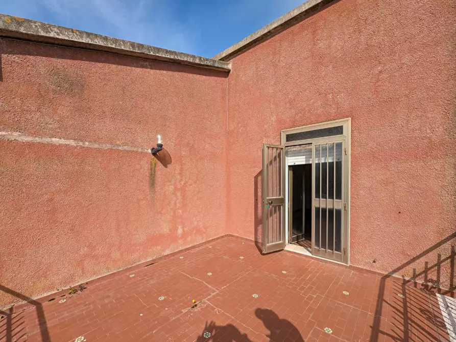 Immagine 16 di Casa colonica in vendita  a Orbetello