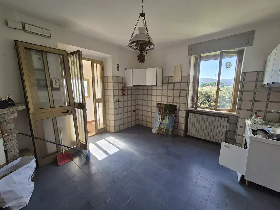 Immagine 49 di Casa colonica in vendita  a Orbetello