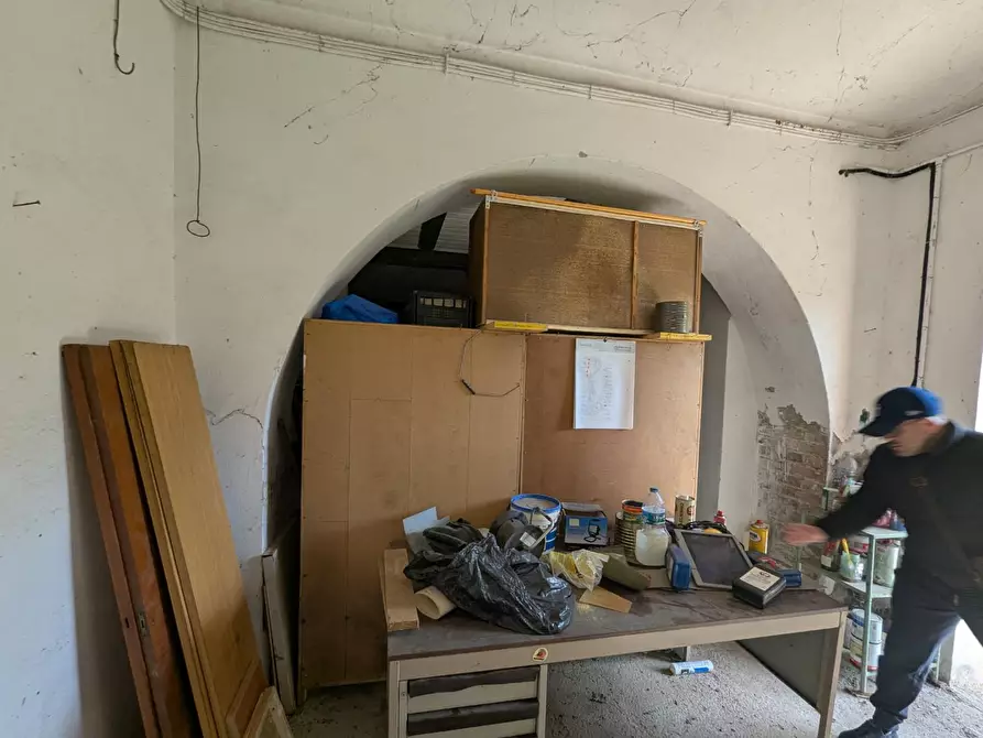 Immagine 34 di Casa colonica in vendita  a Orbetello