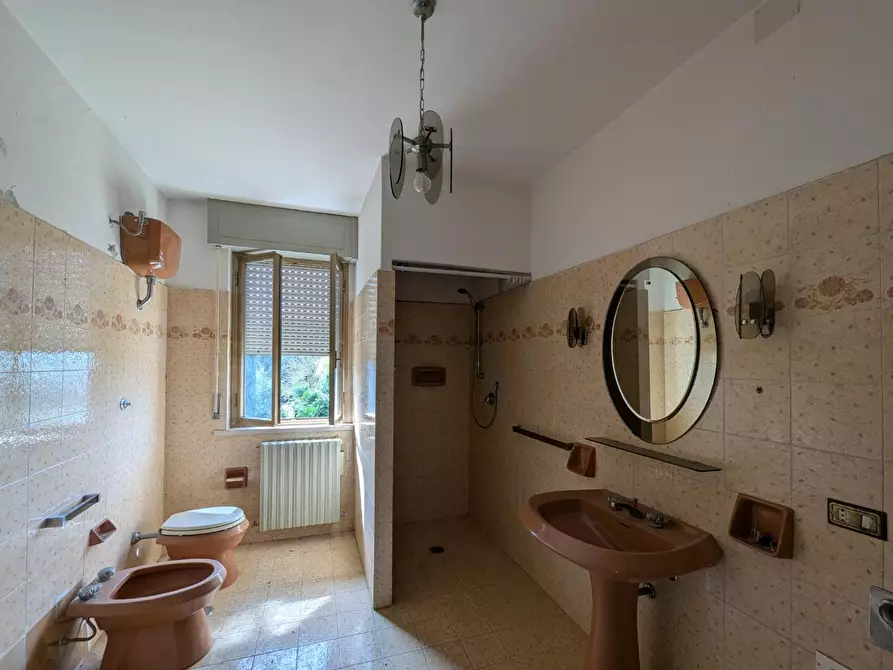 Immagine 18 di Casa colonica in vendita  a Orbetello