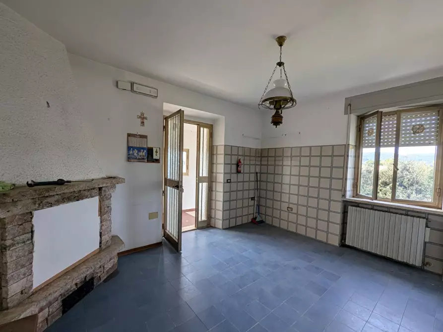 Immagine 22 di Casa colonica in vendita  a Orbetello