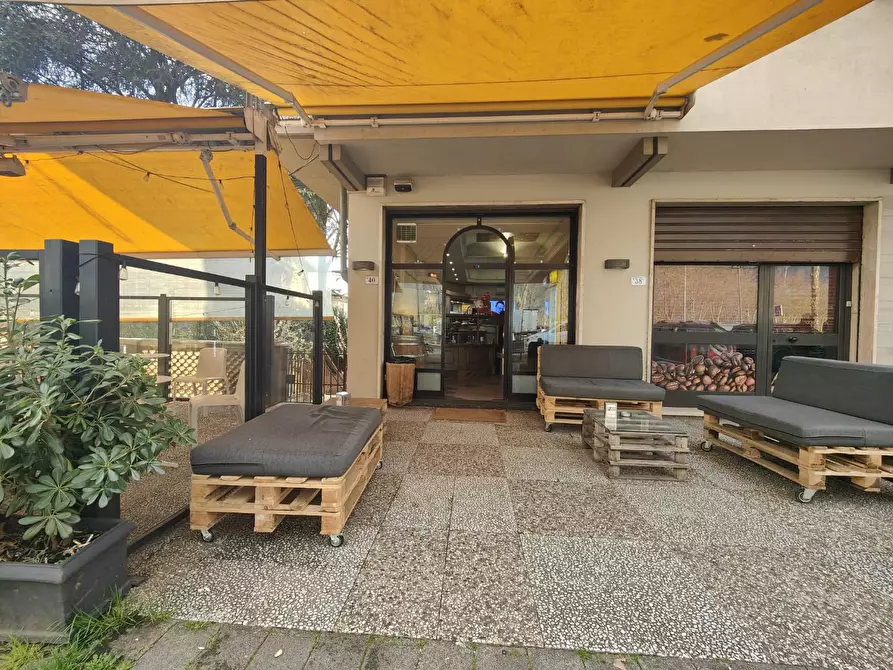 Immagine 10 di Bar / Ristorante in vendita  a Fucecchio