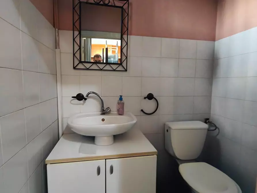 Immagine 4 di Bar / Ristorante in vendita  a Fucecchio