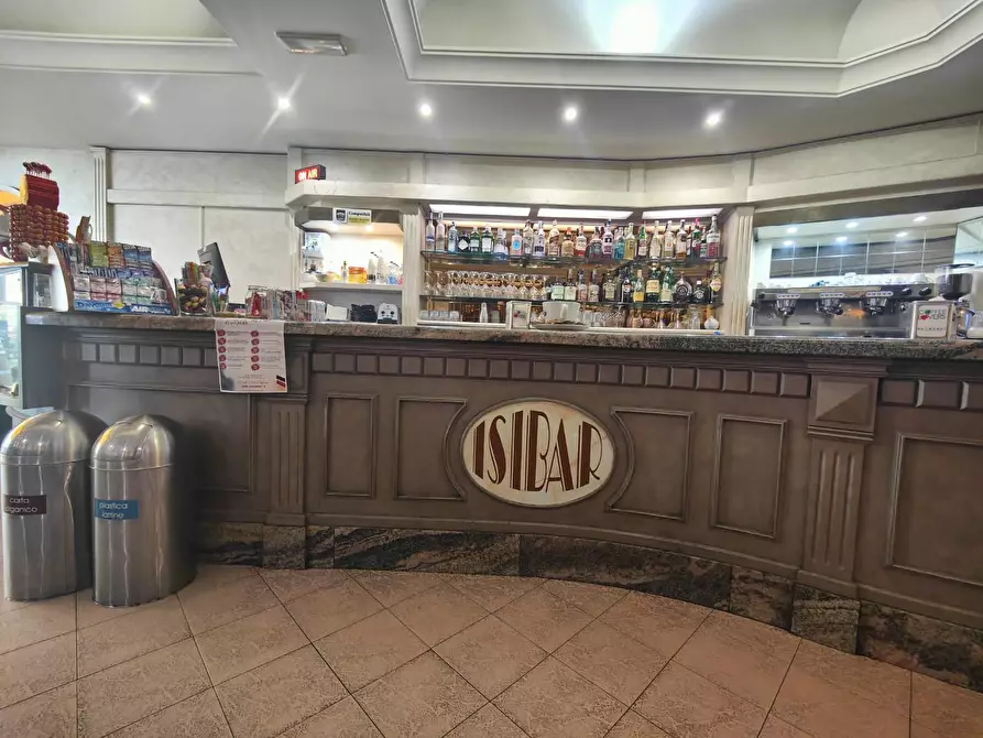 Immagine 18 di Bar / Ristorante in vendita  a Fucecchio