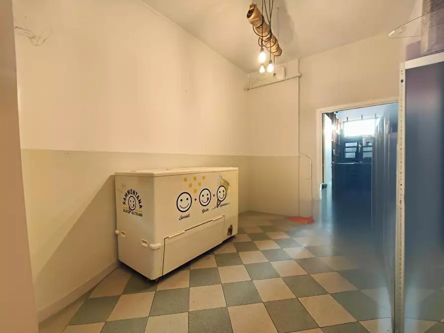 Immagine 5 di Bar / Ristorante in vendita  a Fucecchio