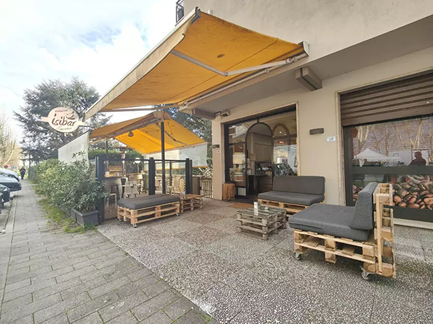 Immagine 11 di Bar / Ristorante in vendita  a Fucecchio