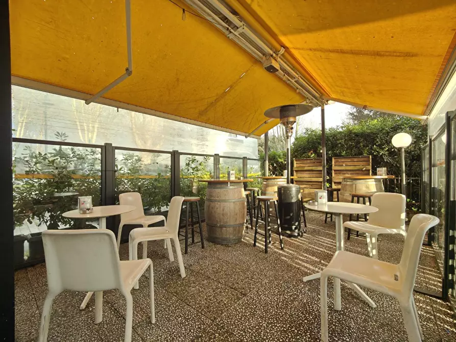 Immagine 12 di Bar / Ristorante in vendita  a Fucecchio