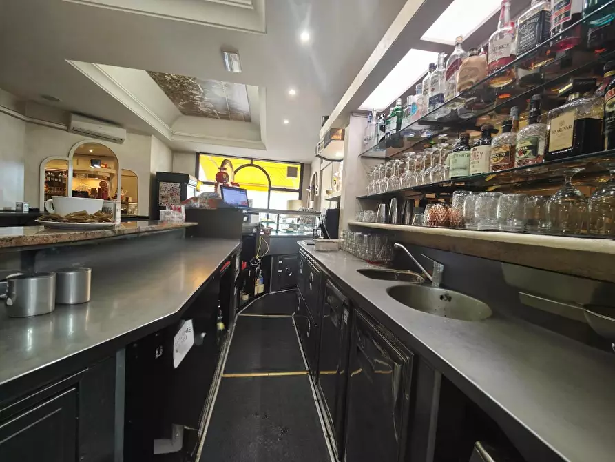 Immagine 1 di Bar / Ristorante in vendita  a Fucecchio