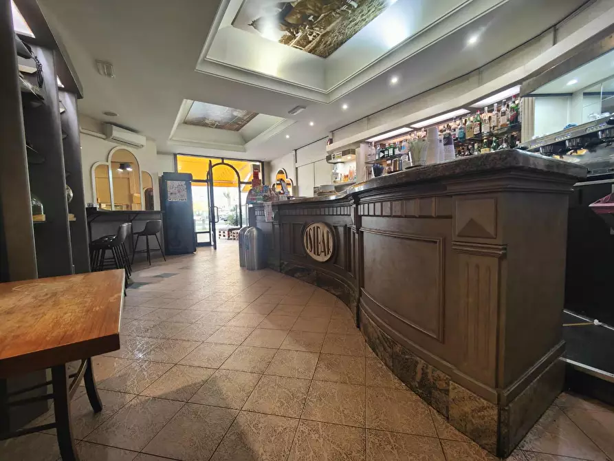 Immagine 16 di Bar / Ristorante in vendita  a Fucecchio