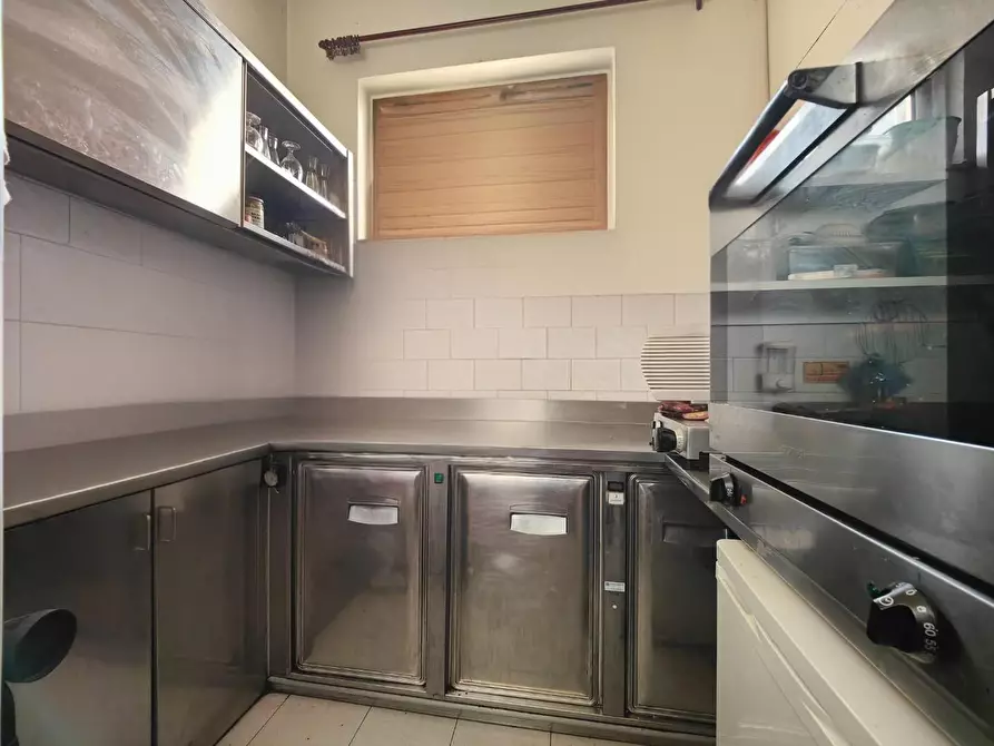 Immagine 6 di Bar / Ristorante in vendita  a Fucecchio