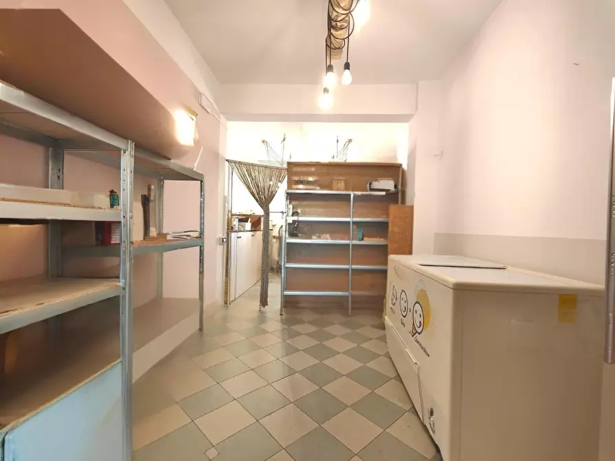 Immagine 2 di Bar / Ristorante in vendita  a Fucecchio