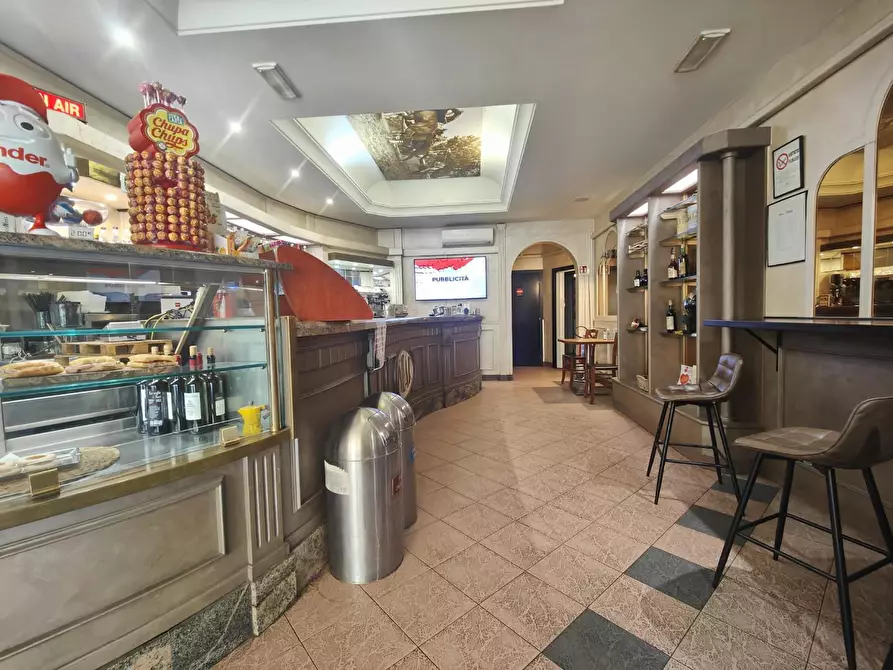 Immagine 17 di Bar / Ristorante in vendita  a Fucecchio