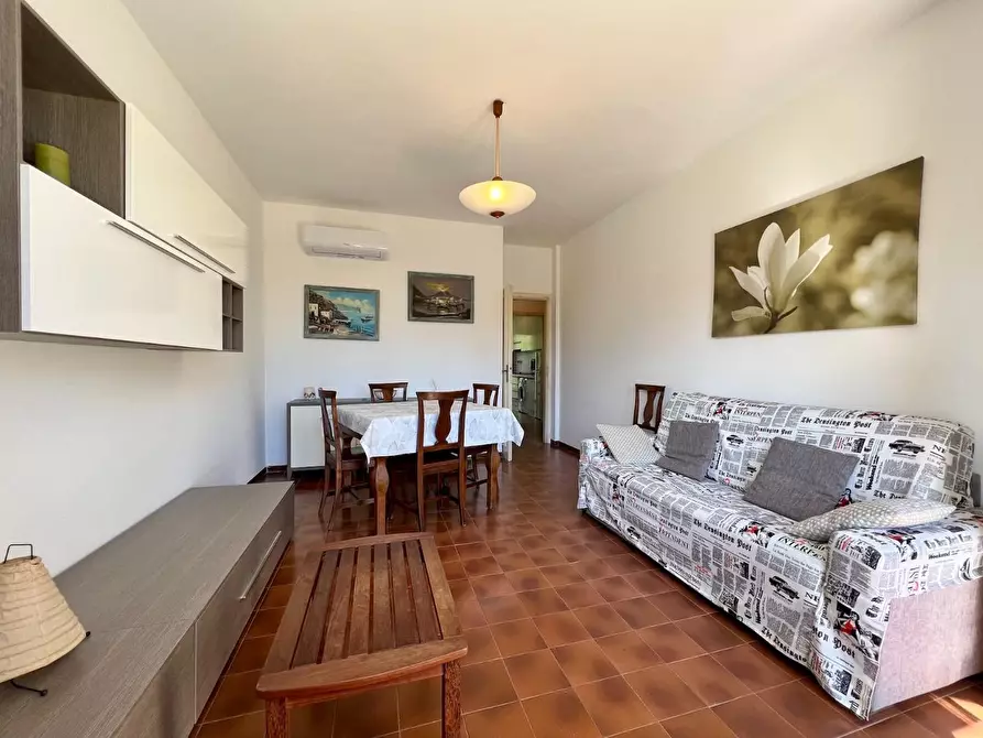 Immagine 6 di Appartamento in affitto  a Massa