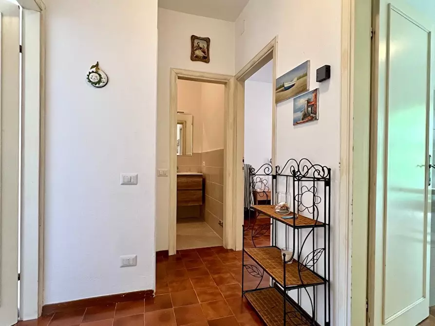 Immagine 8 di Appartamento in affitto  a Massa