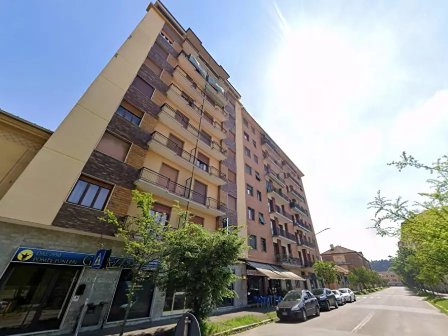 Immagine 5 di Appartamento in vendita  a Novi Ligure