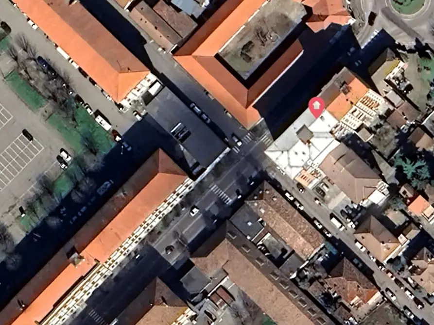 Immagine 6 di Appartamento in vendita  a Novi Ligure