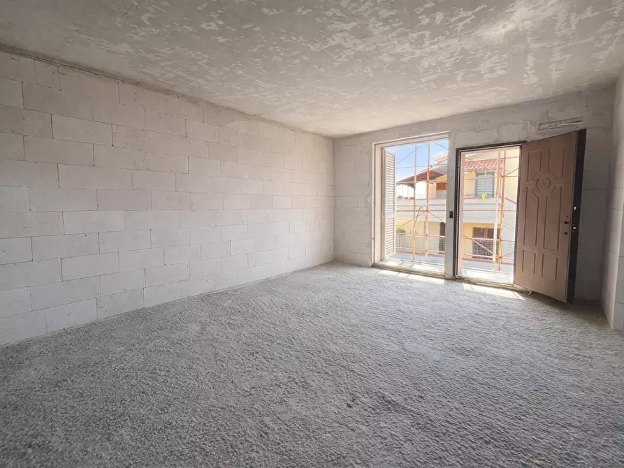 Immagine 2 di Villetta a schiera in vendita  a Santa Maria A Monte