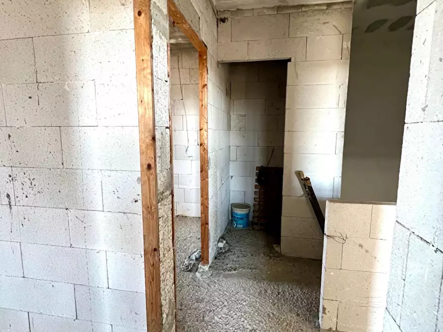 Immagine 12 di Villetta a schiera in vendita  a Santa Maria A Monte