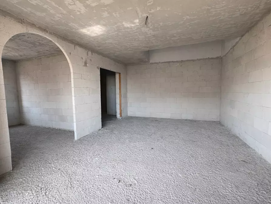 Immagine 3 di Villetta a schiera in vendita  a Santa Maria A Monte