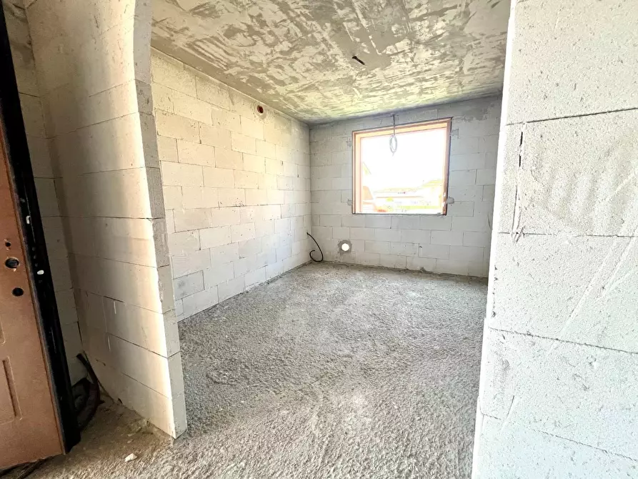 Immagine 4 di Villetta a schiera in vendita  a Santa Maria A Monte