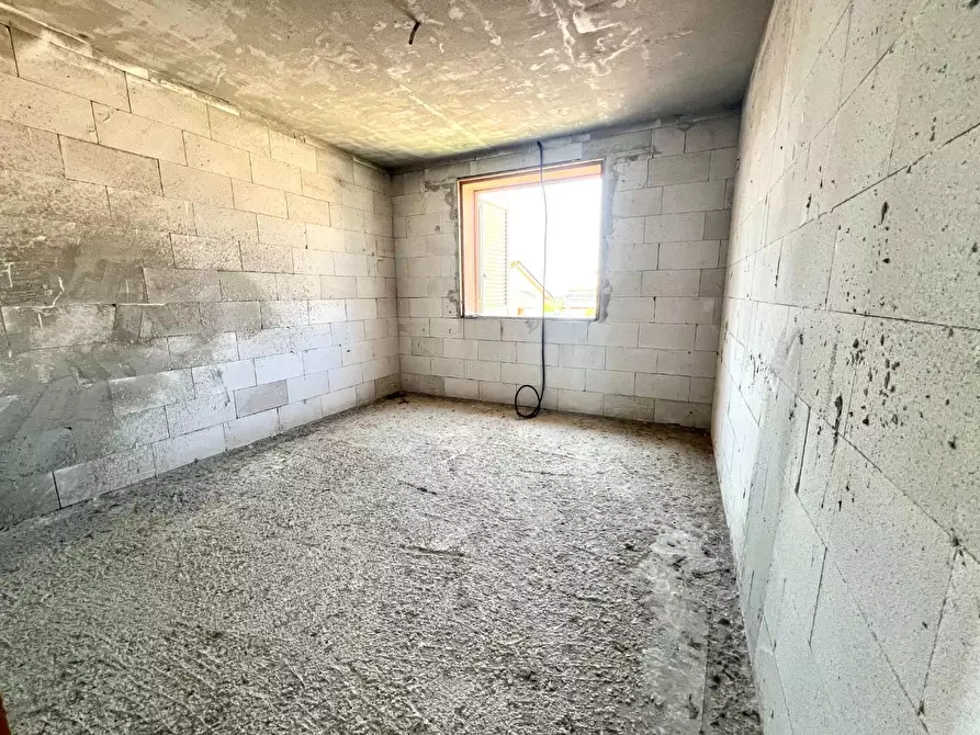 Immagine 8 di Villetta a schiera in vendita  a Santa Maria A Monte