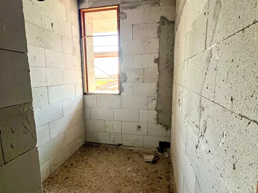 Immagine 7 di Villetta a schiera in vendita  a Santa Maria A Monte