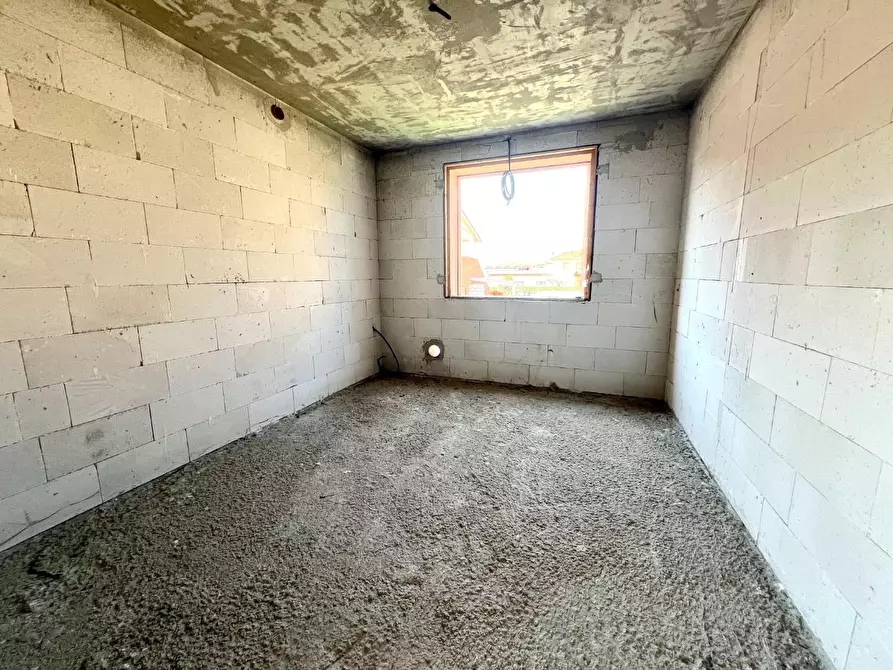 Immagine 5 di Villetta a schiera in vendita  a Santa Maria A Monte