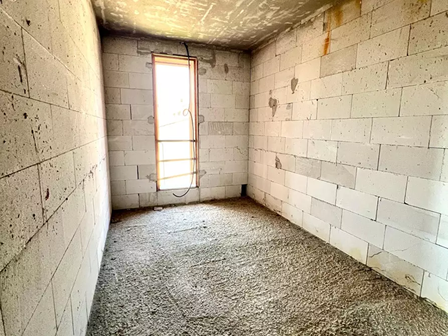 Immagine 11 di Villetta a schiera in vendita  a Santa Maria A Monte