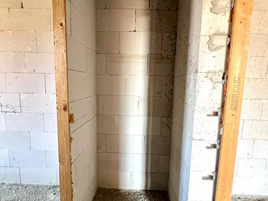 Immagine 15 di Villetta a schiera in vendita  a Santa Maria A Monte