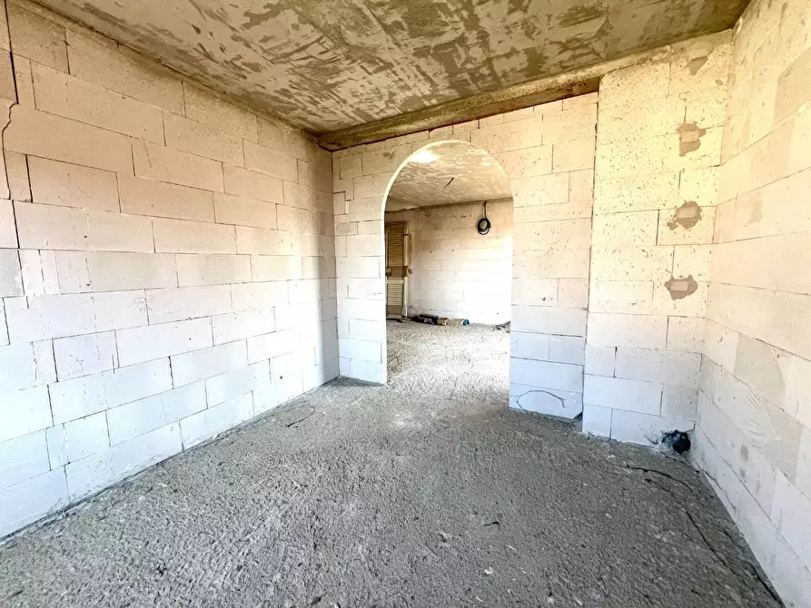 Immagine 6 di Villetta a schiera in vendita  a Santa Maria A Monte