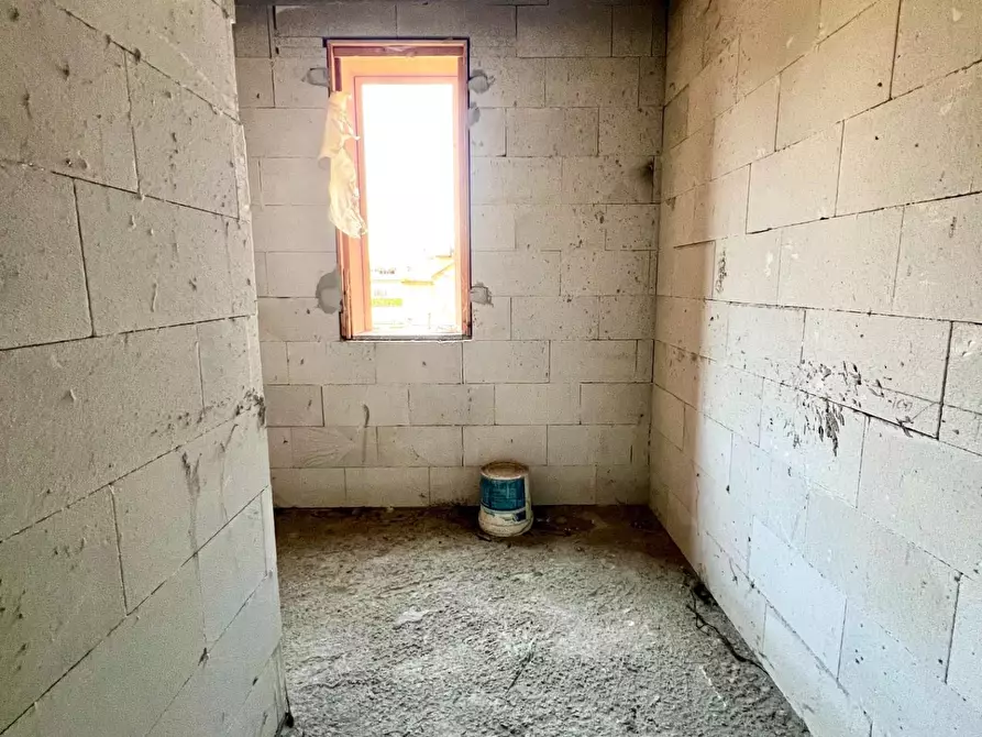 Immagine 14 di Villetta a schiera in vendita  a Santa Maria A Monte