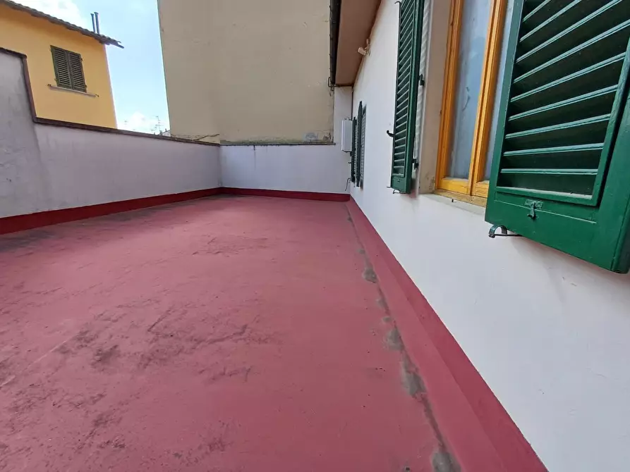 Immagine 1 di Appartamento in vendita  a Empoli