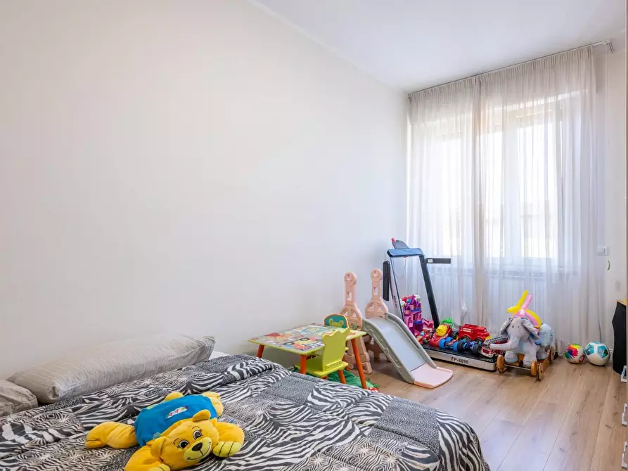 Immagine 15 di Appartamento in vendita  a Cascina