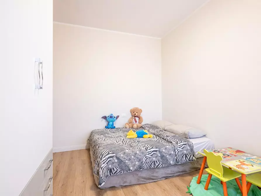 Immagine 14 di Appartamento in vendita  a Cascina