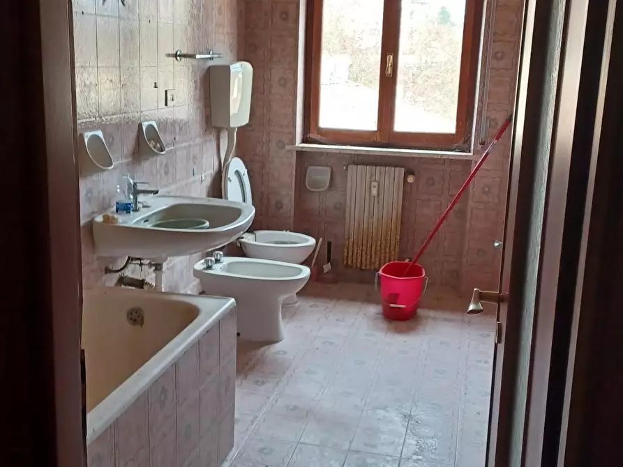 Immagine 14 di Appartamento in vendita  a Strevi