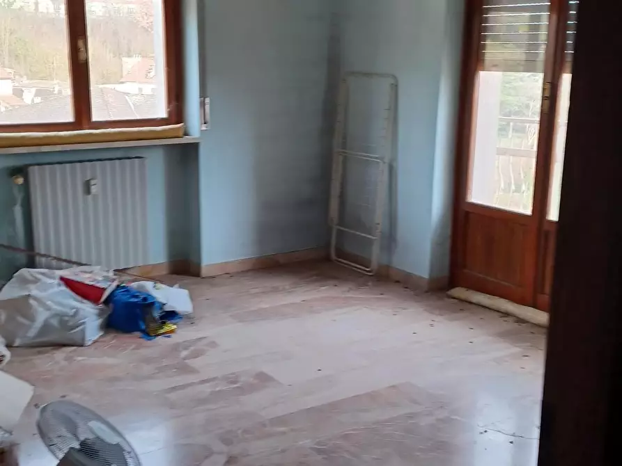 Immagine 15 di Appartamento in vendita  a Strevi